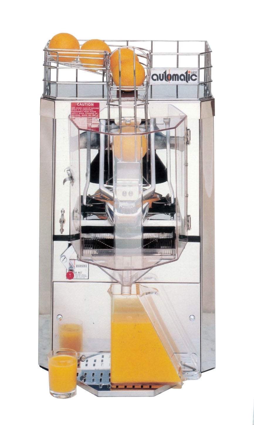 Automatic Juicer ® S16