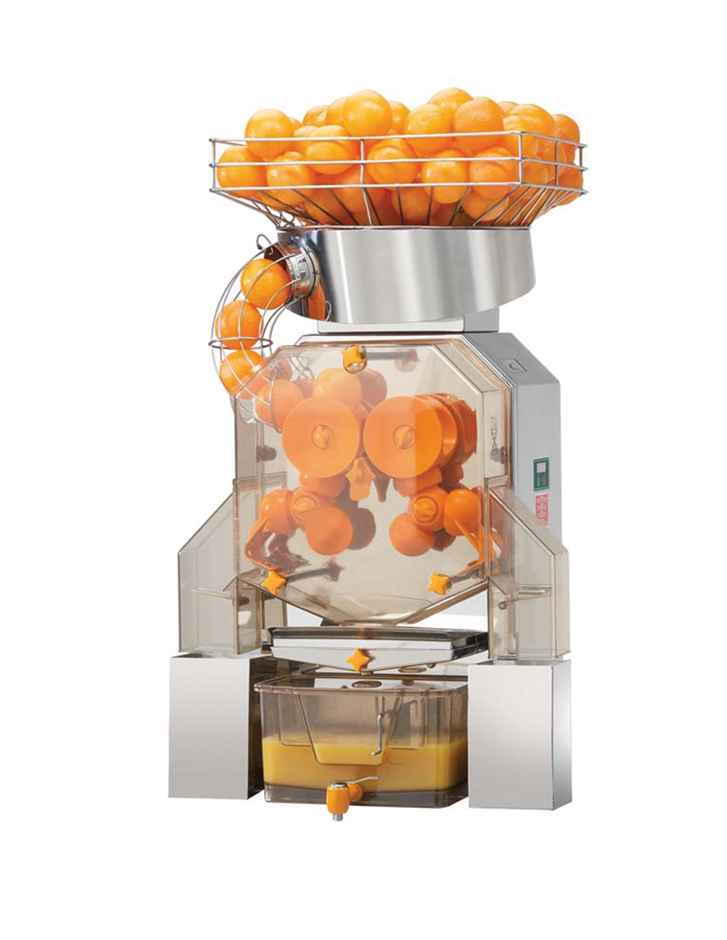 Cruz S30 Commercial Juicer