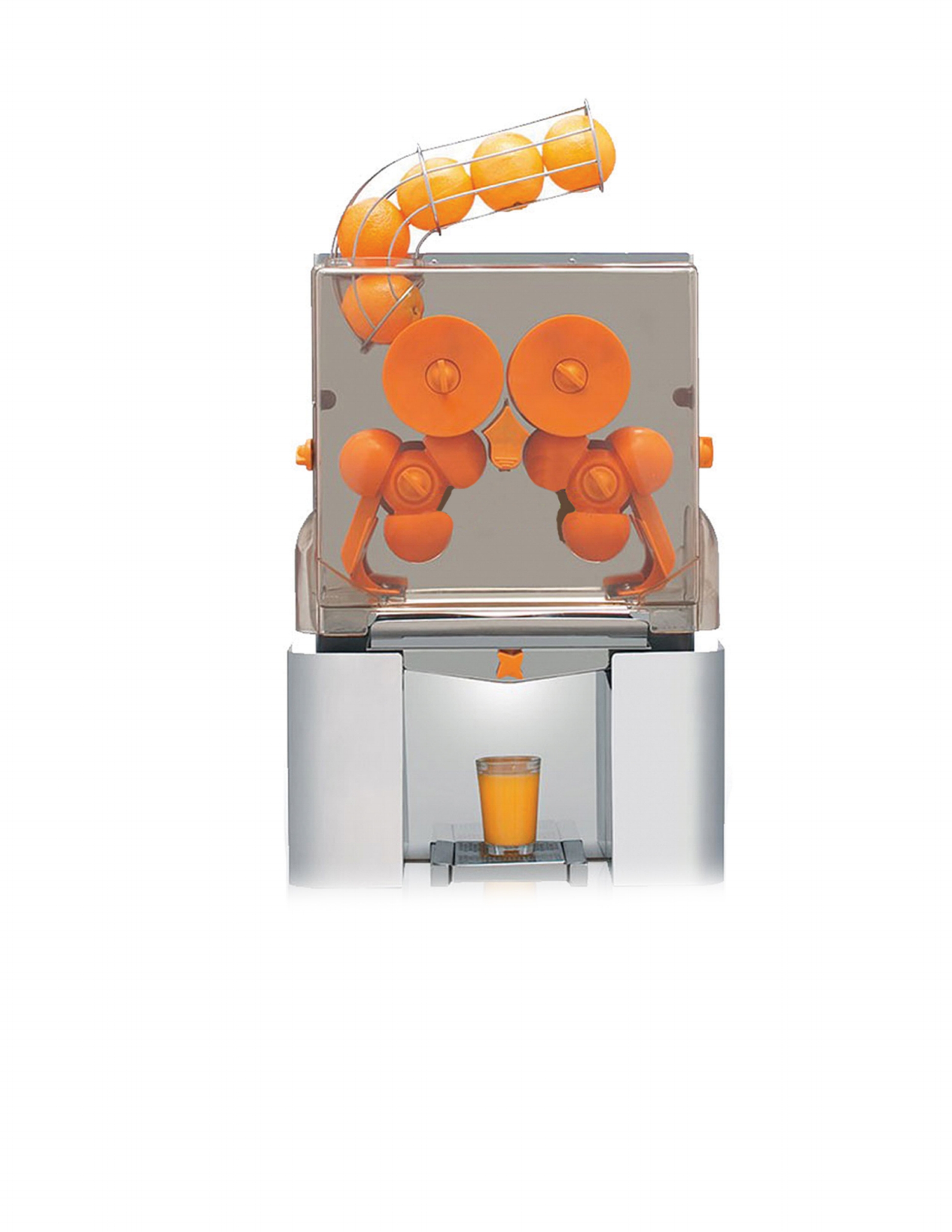 Cruz S10 Commercial Juicer