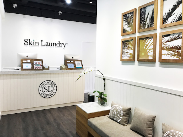 Skin Laundry 