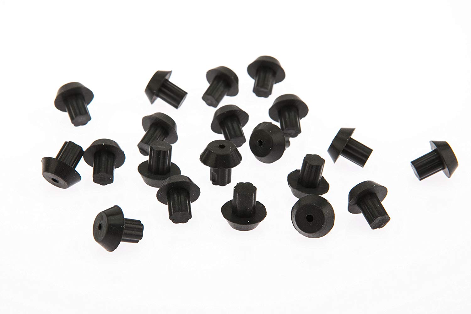 Genuine Rubber Foot Cast Iron Pan Support 11380640