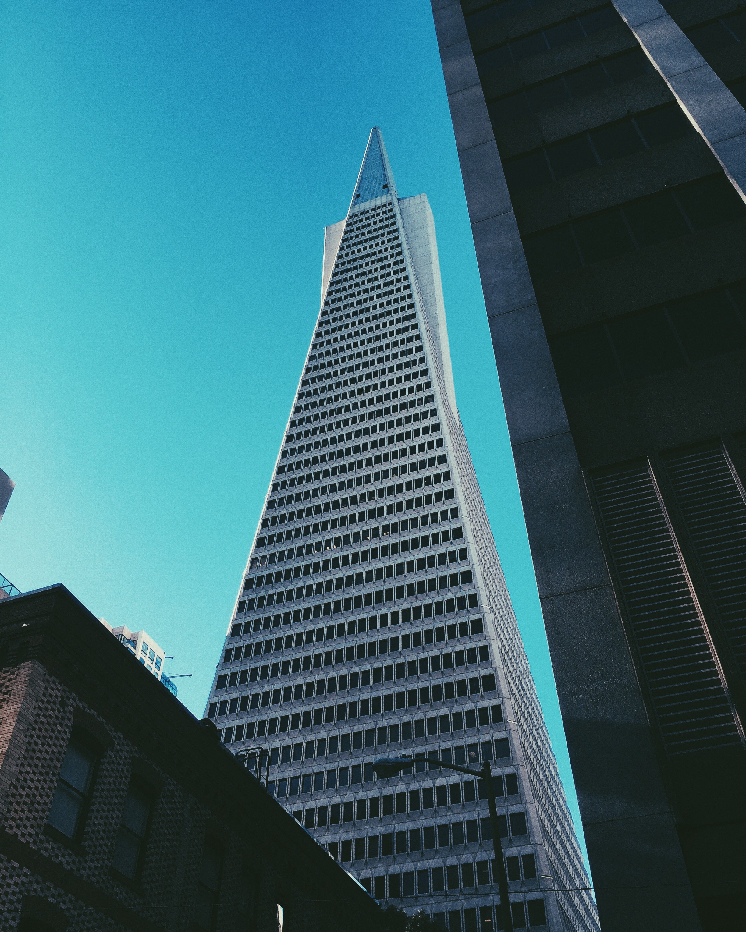 My favorite building in SF!