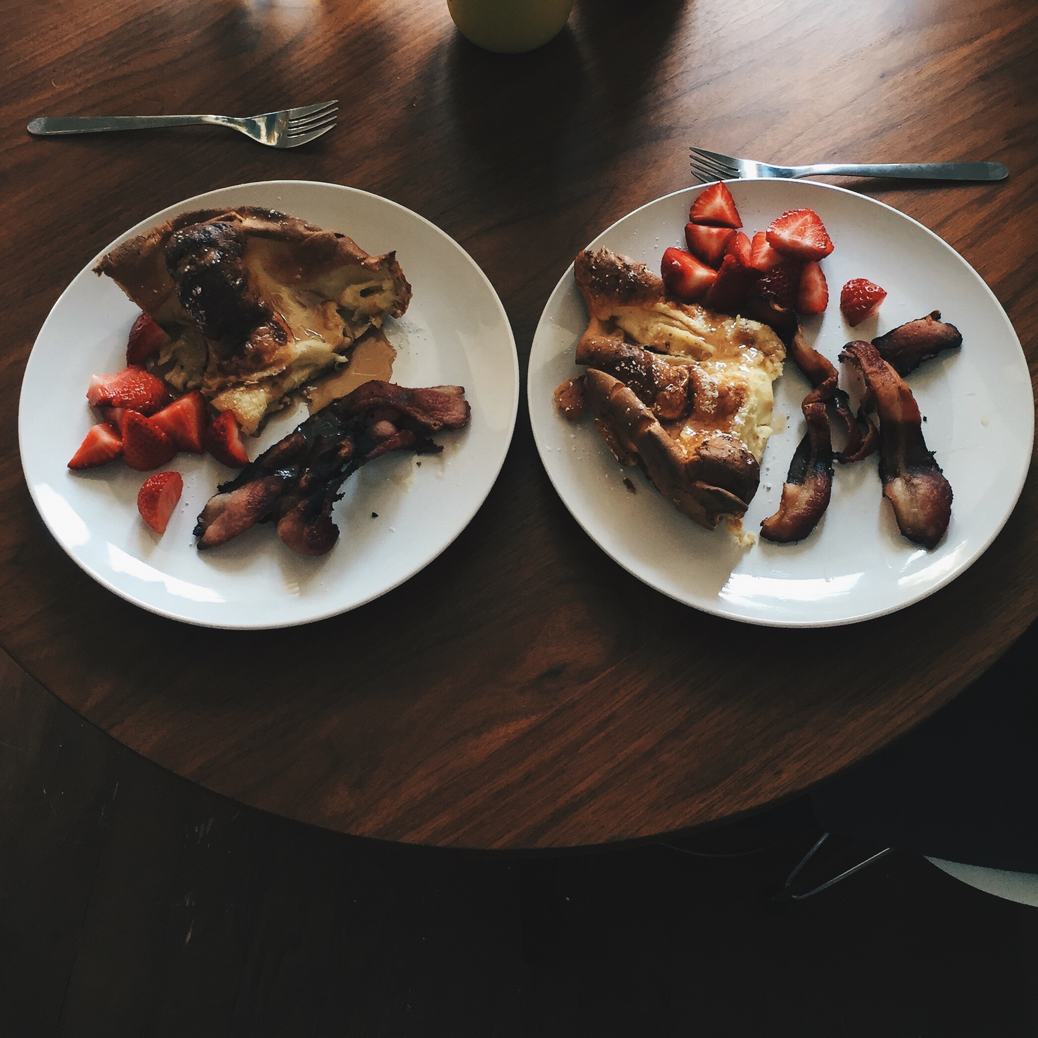 The Dutch Baby
