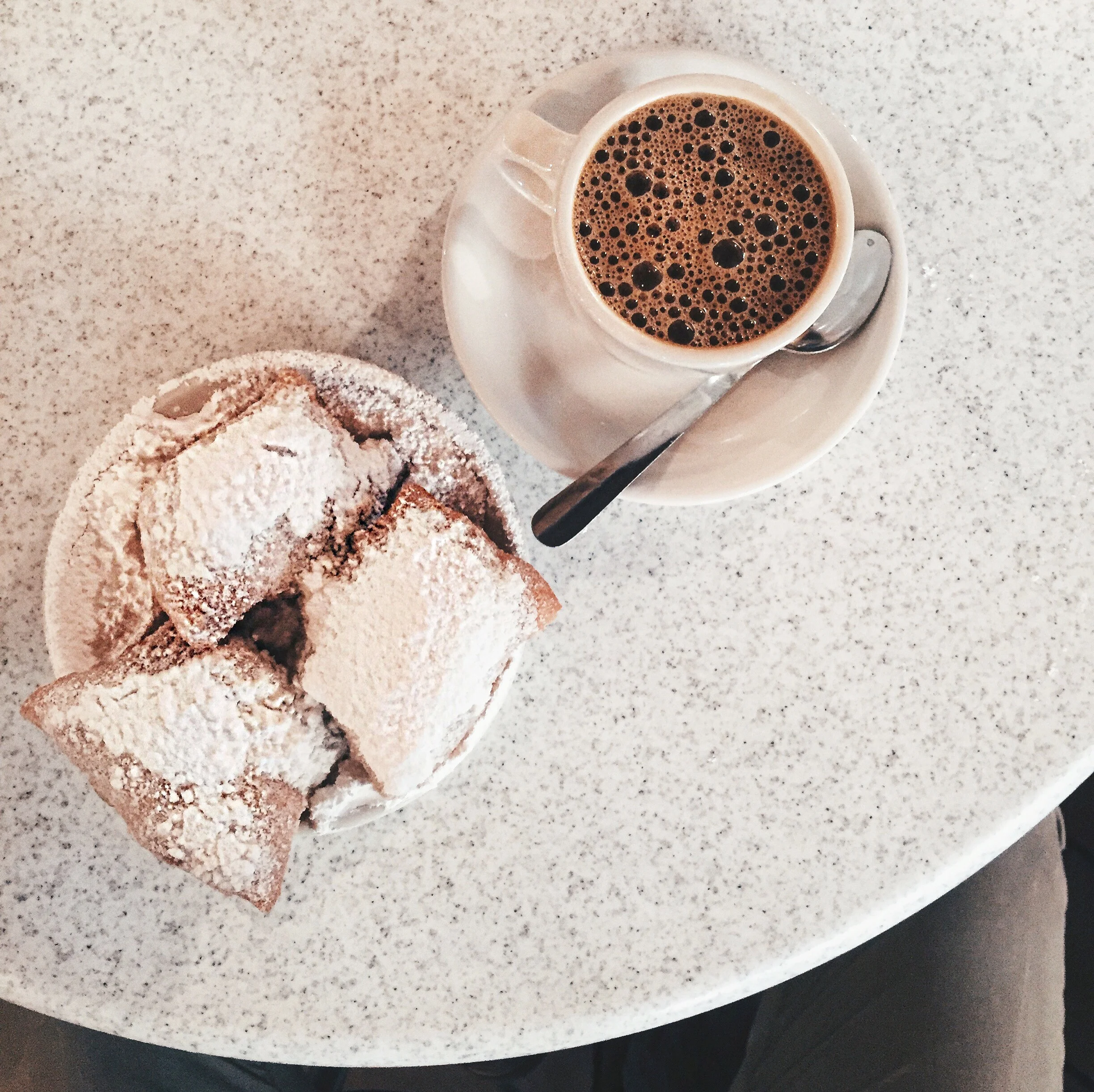 Beignets