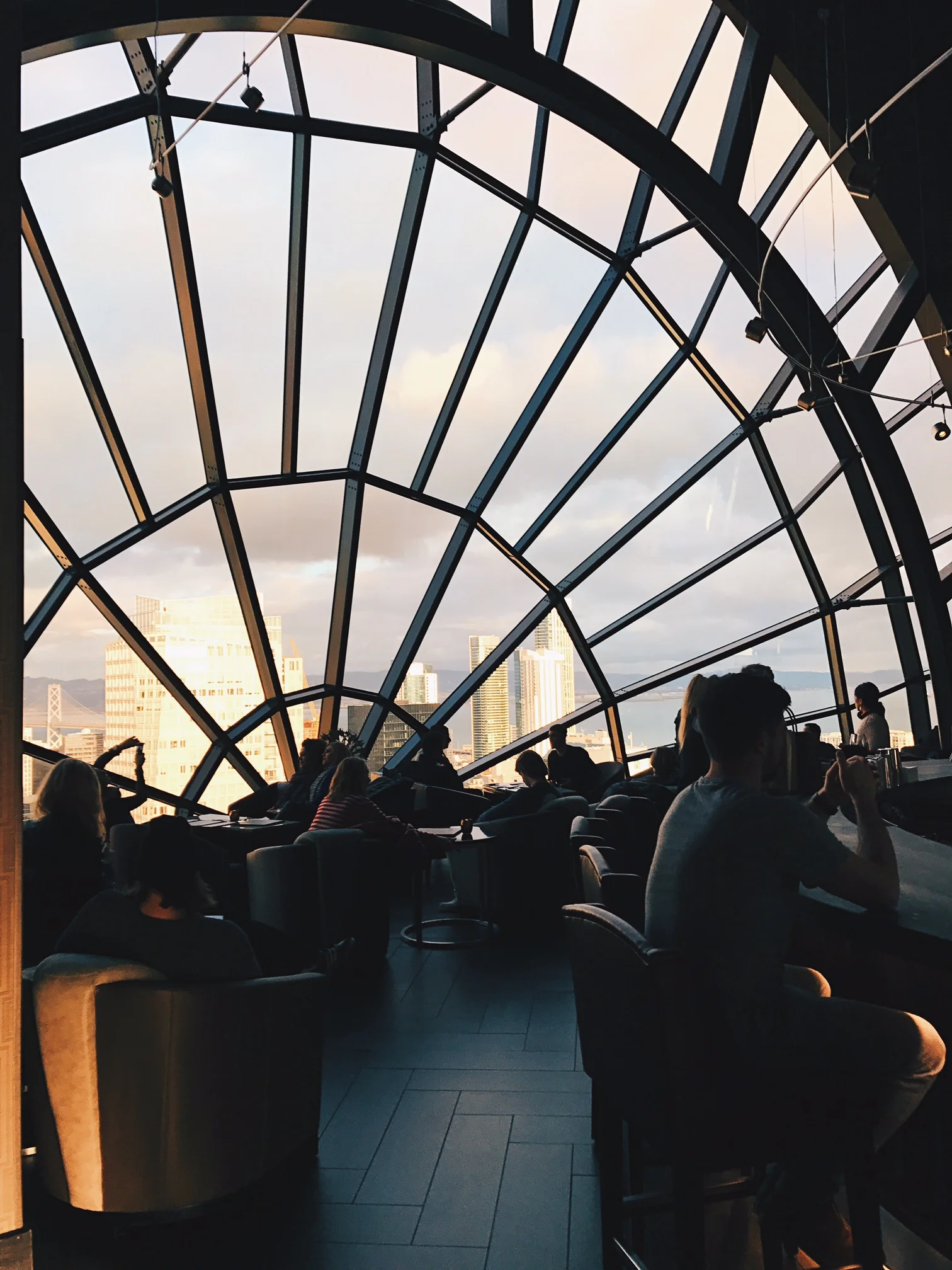 These views!!! Those windows!!