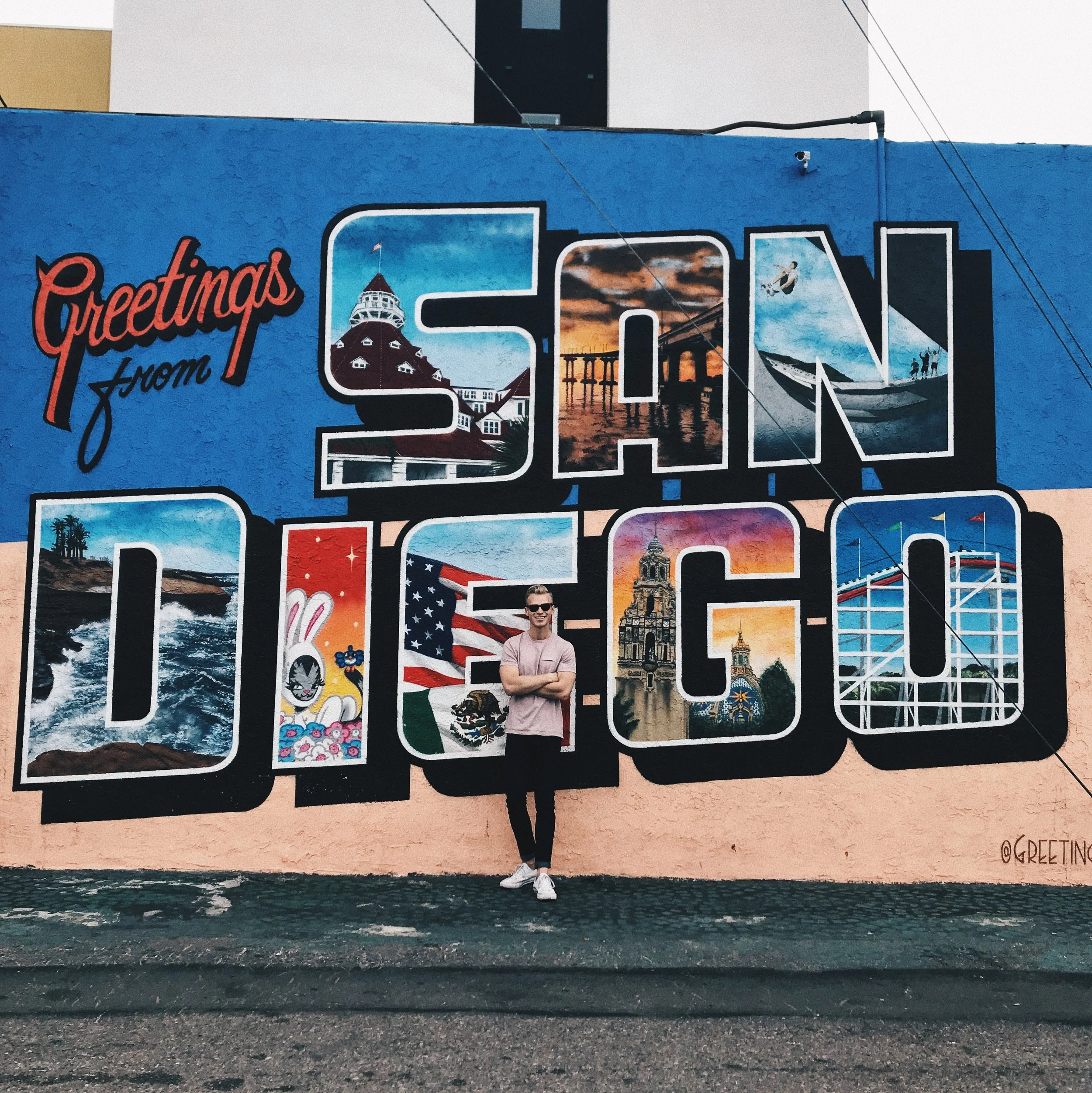 The Perfect San Diego Weekend Guide!