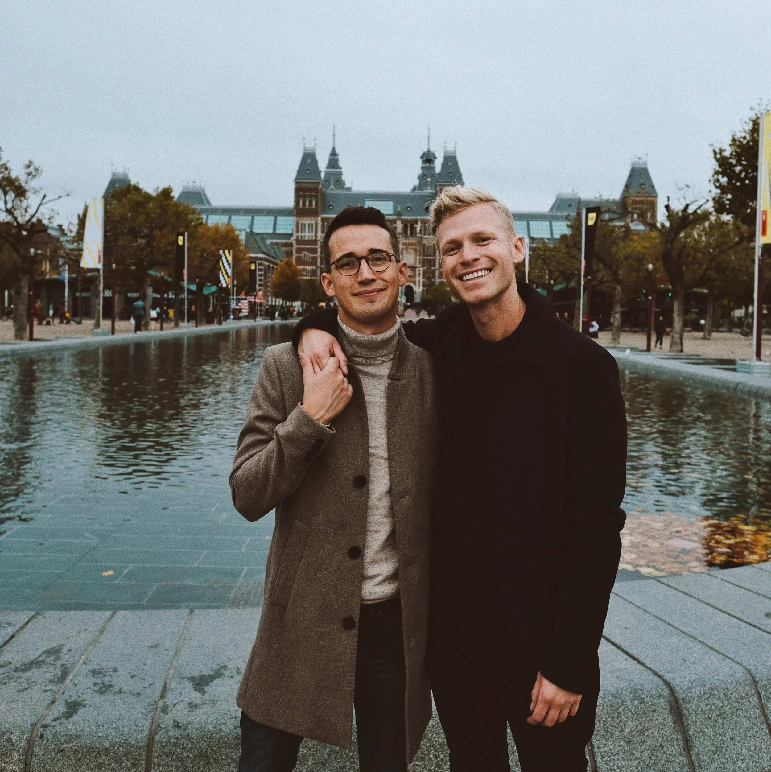 Amsterdam Travel Guide