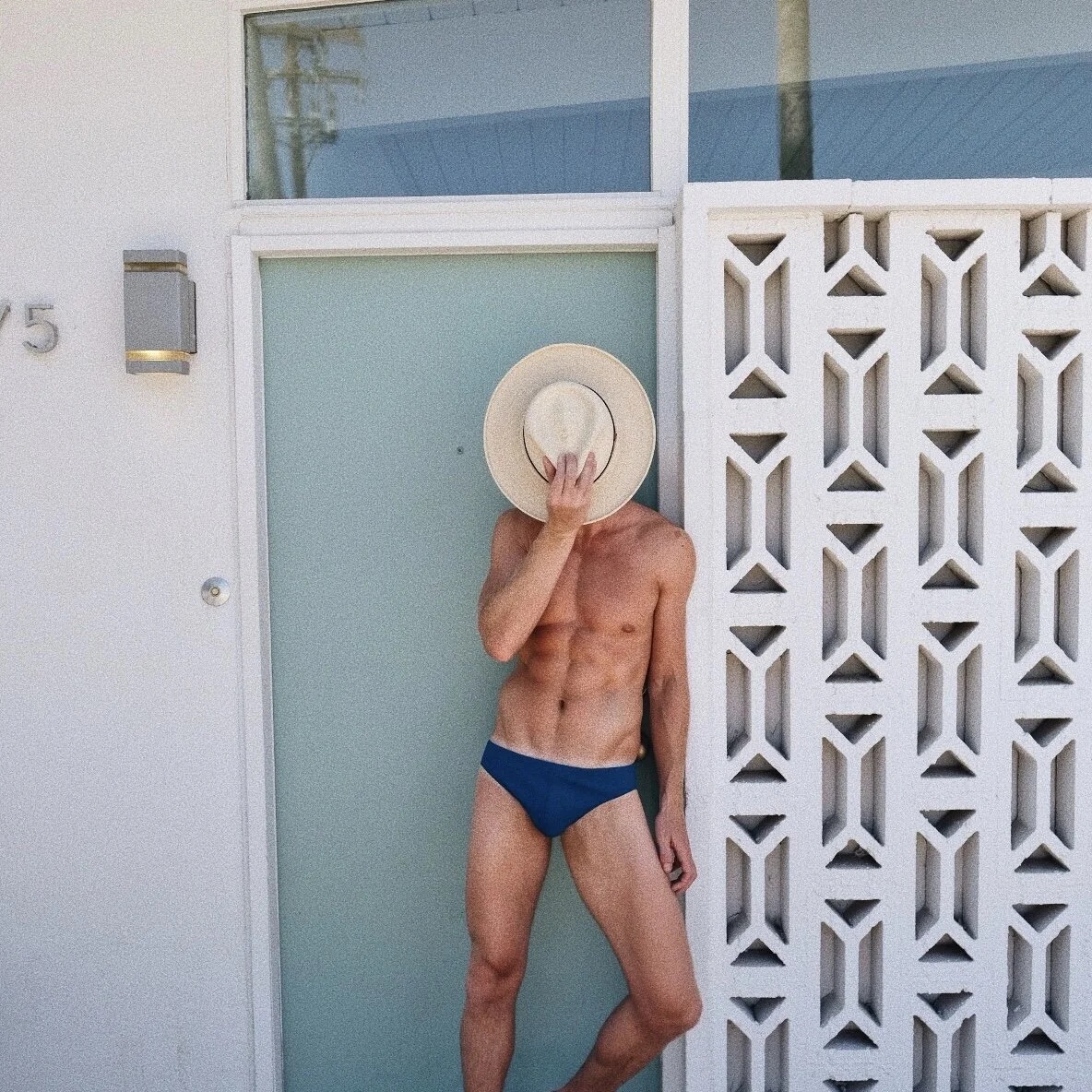Palm Springs BDay Weekend 🌴💦