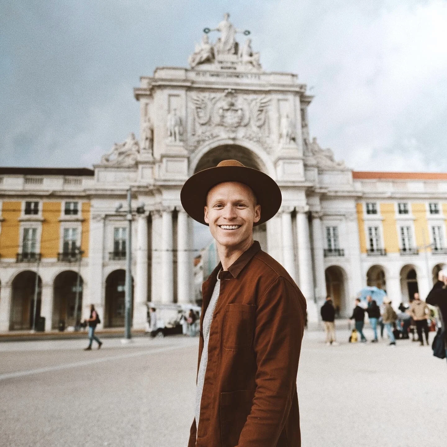 Lisbon Travel Guide