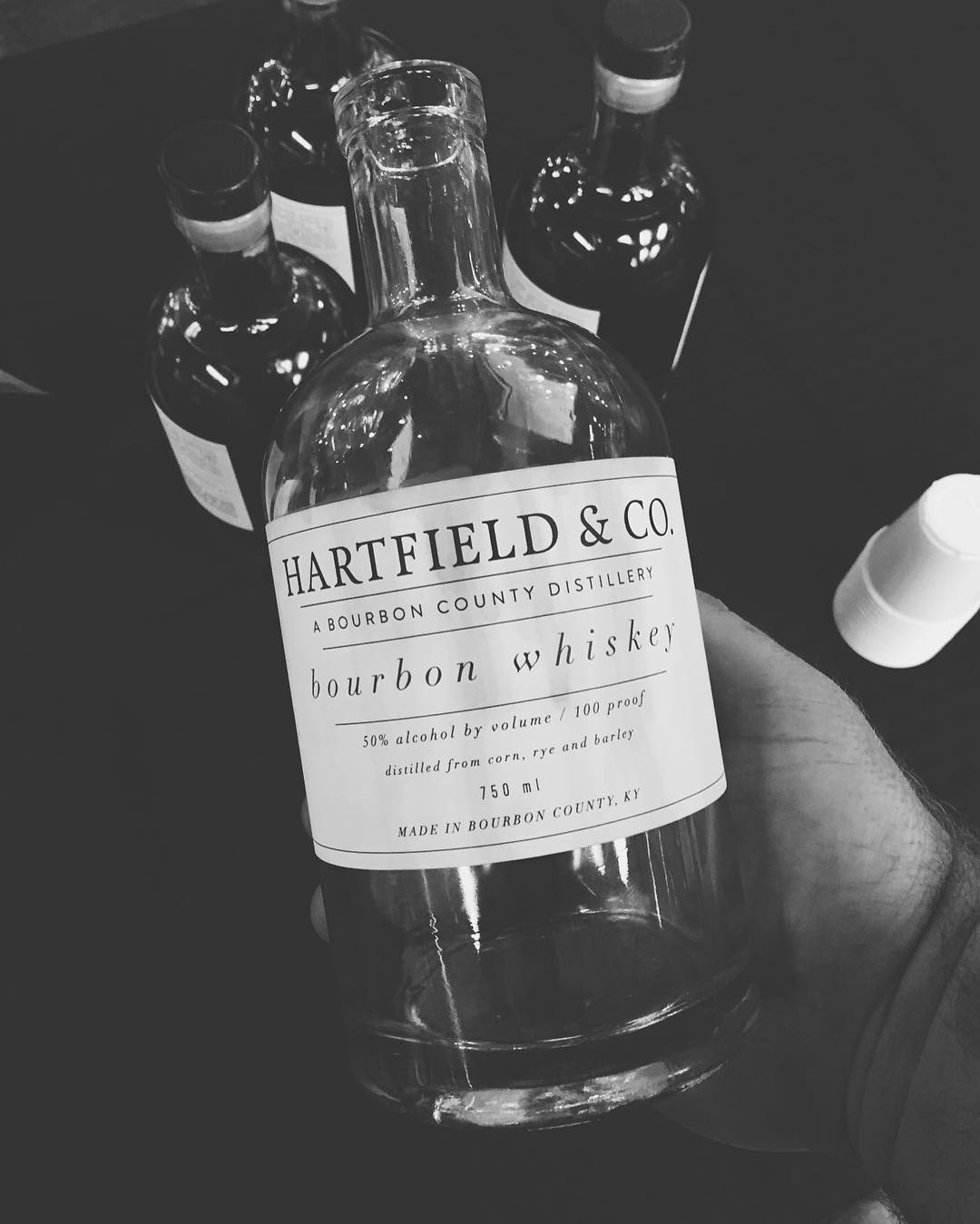 Hartfield & Co. 