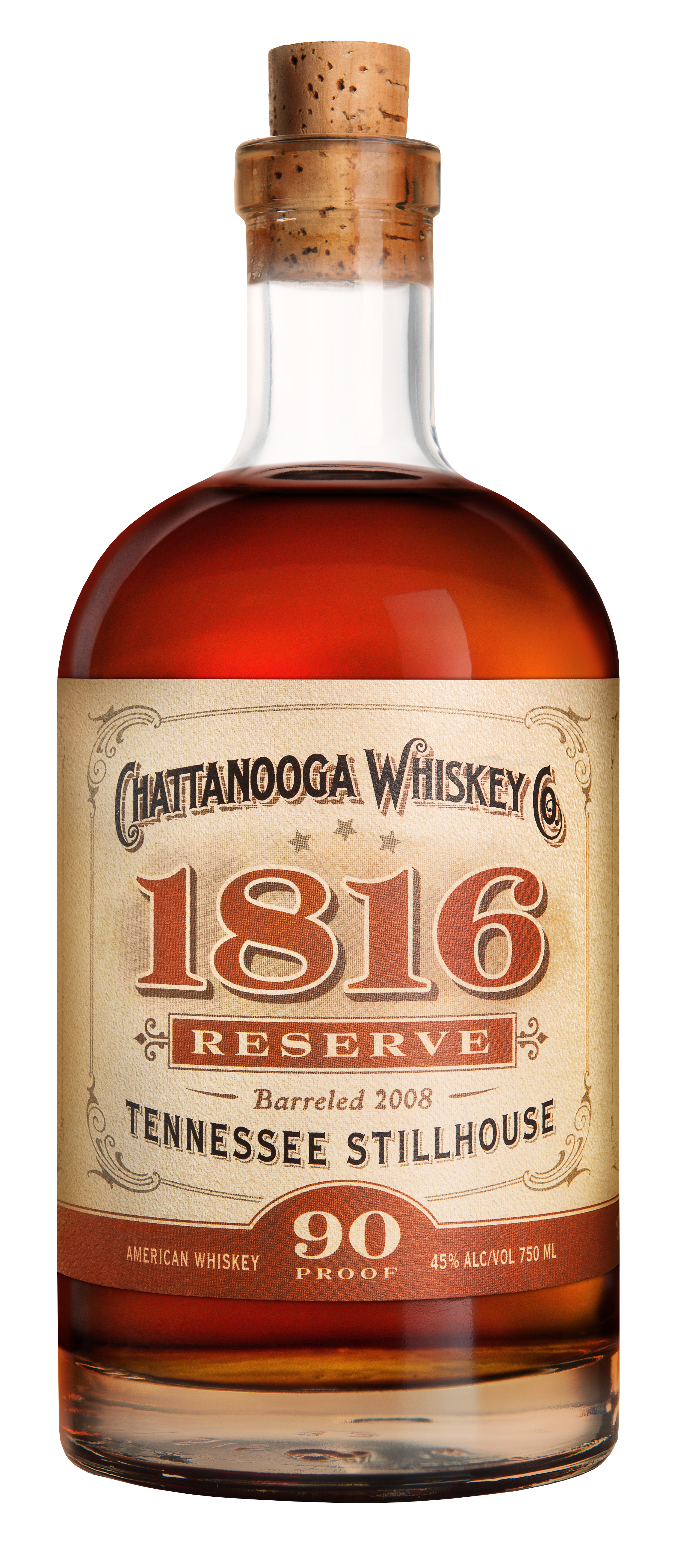 Chattanooga Whiskey