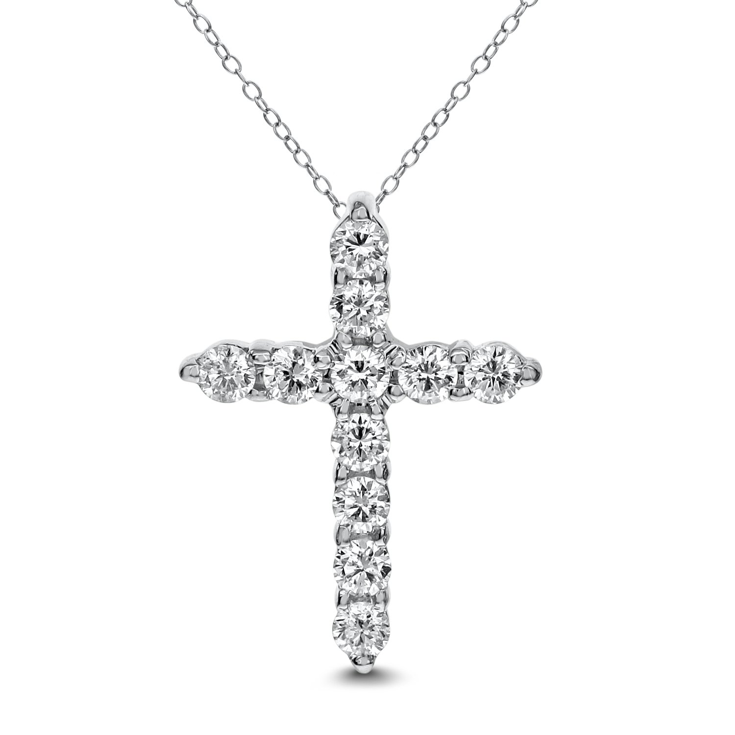 Small Diamond Cross Necklace.jpg