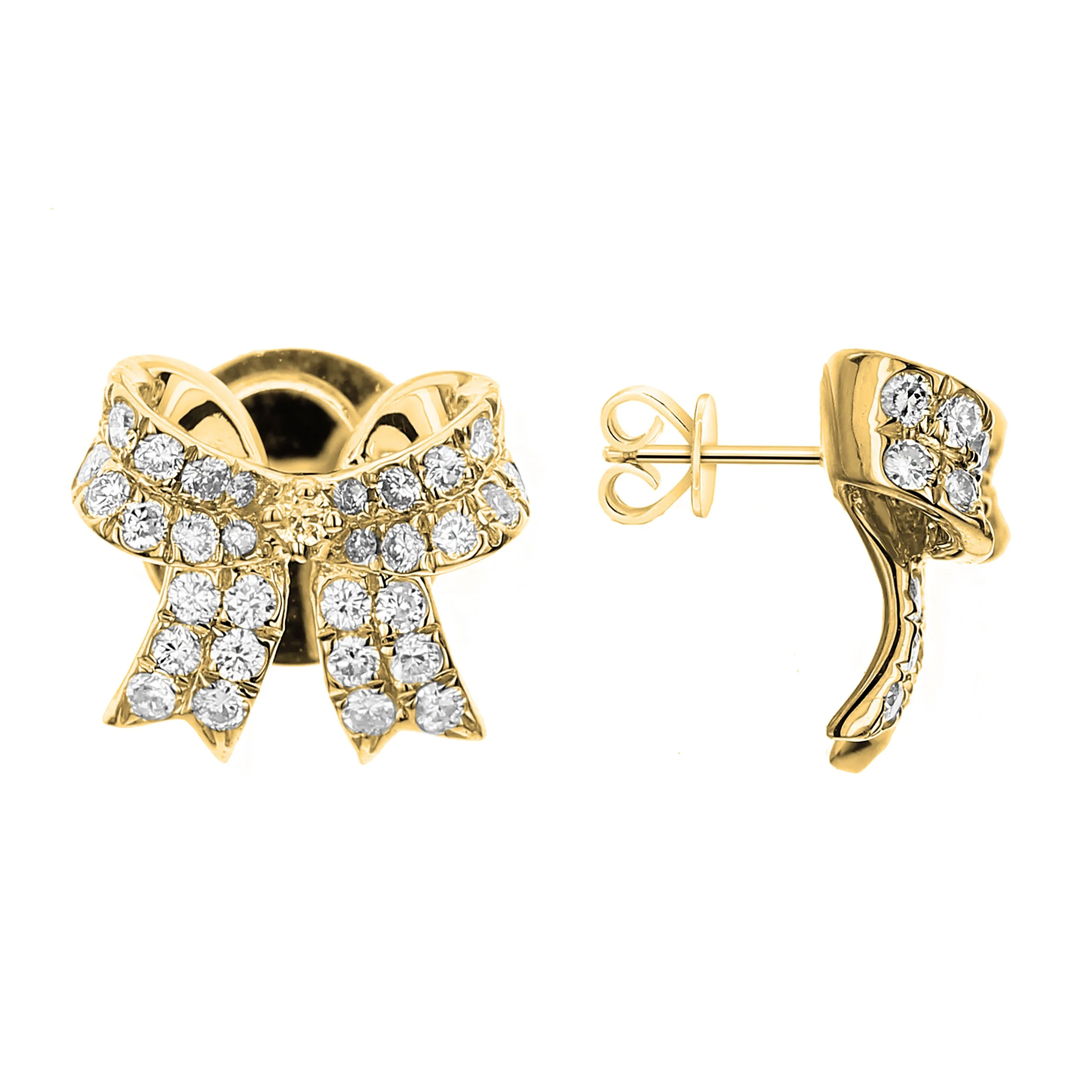 Mini Bows Yellow.jpeg