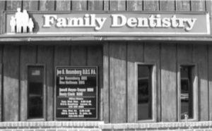 620-285-3886 613 Broadway (Larned) Business Directory Listing