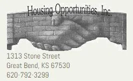 Housing Opportunities, Inc.