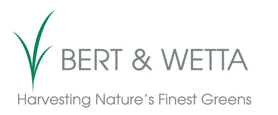 Bert &amp; Wetta Sales