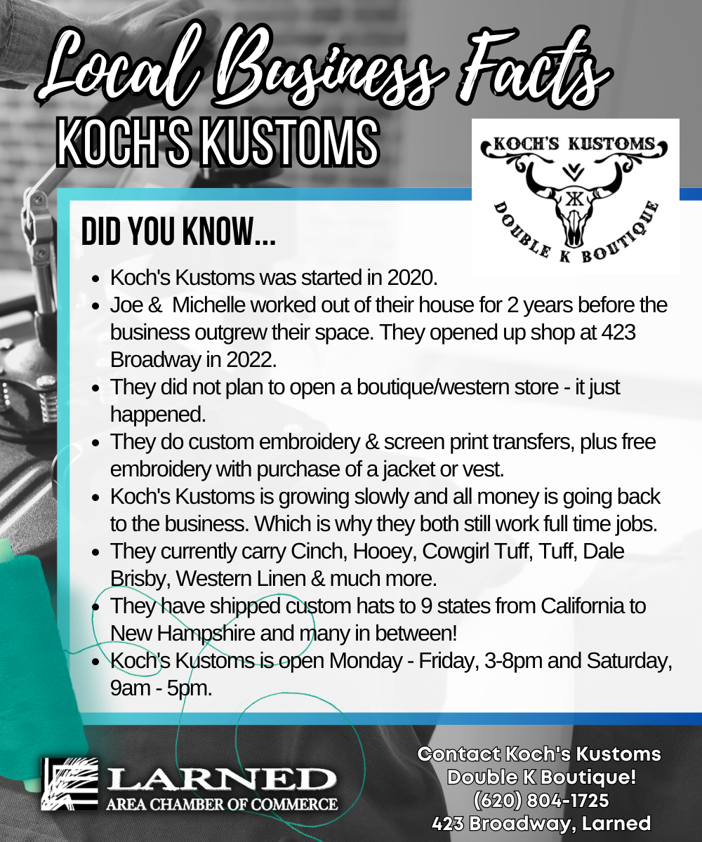 Fun Facts Koch's Kustoms.png