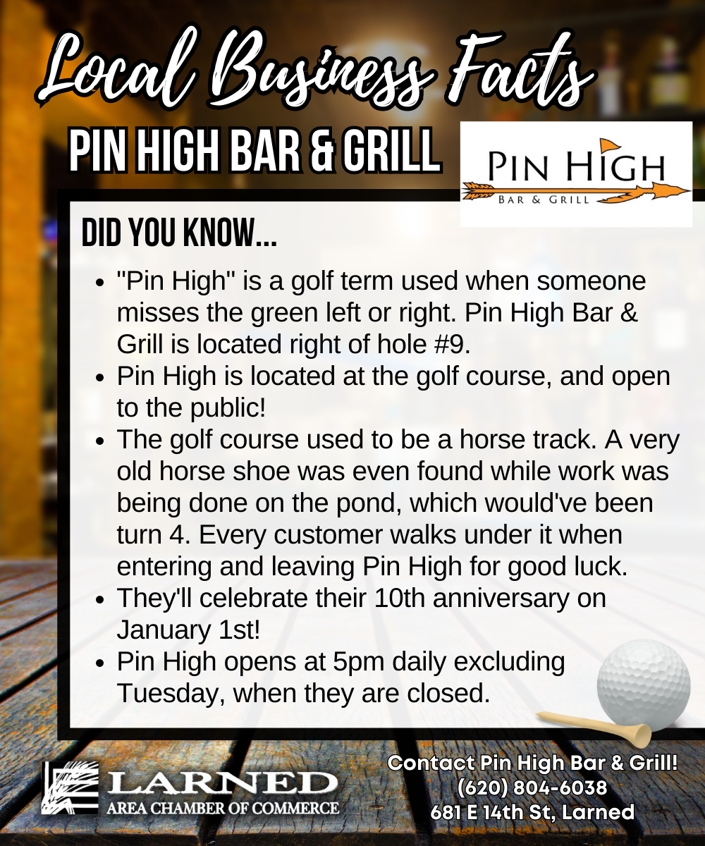 Pin High Fun Facts 2023.png