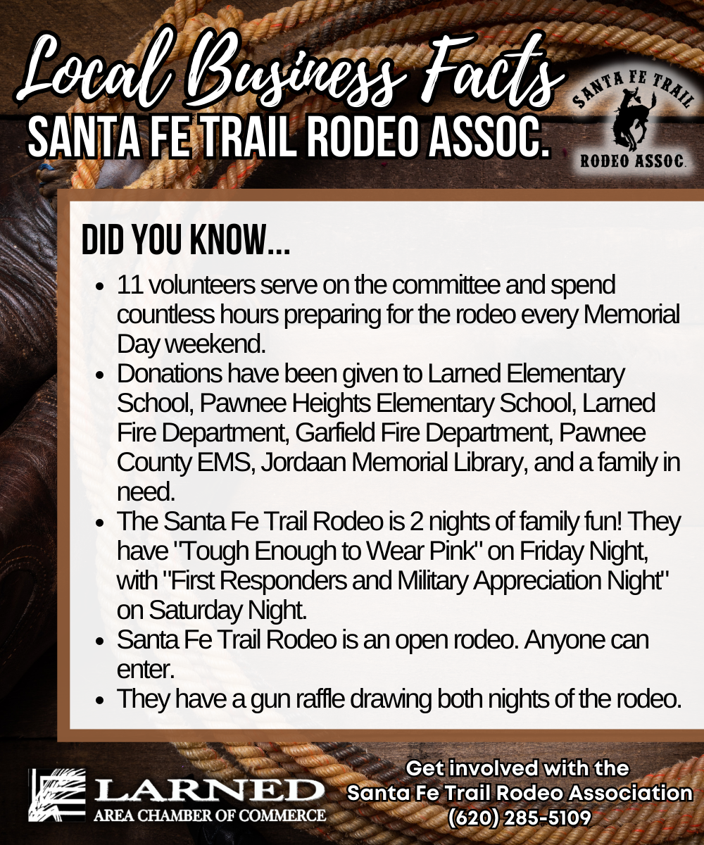 Fun Facts SFT Rodeo.png