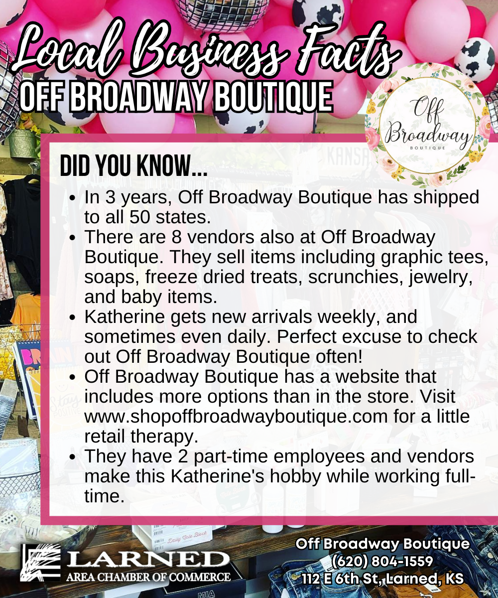 Fun Facts Off Broadway Boutique.png