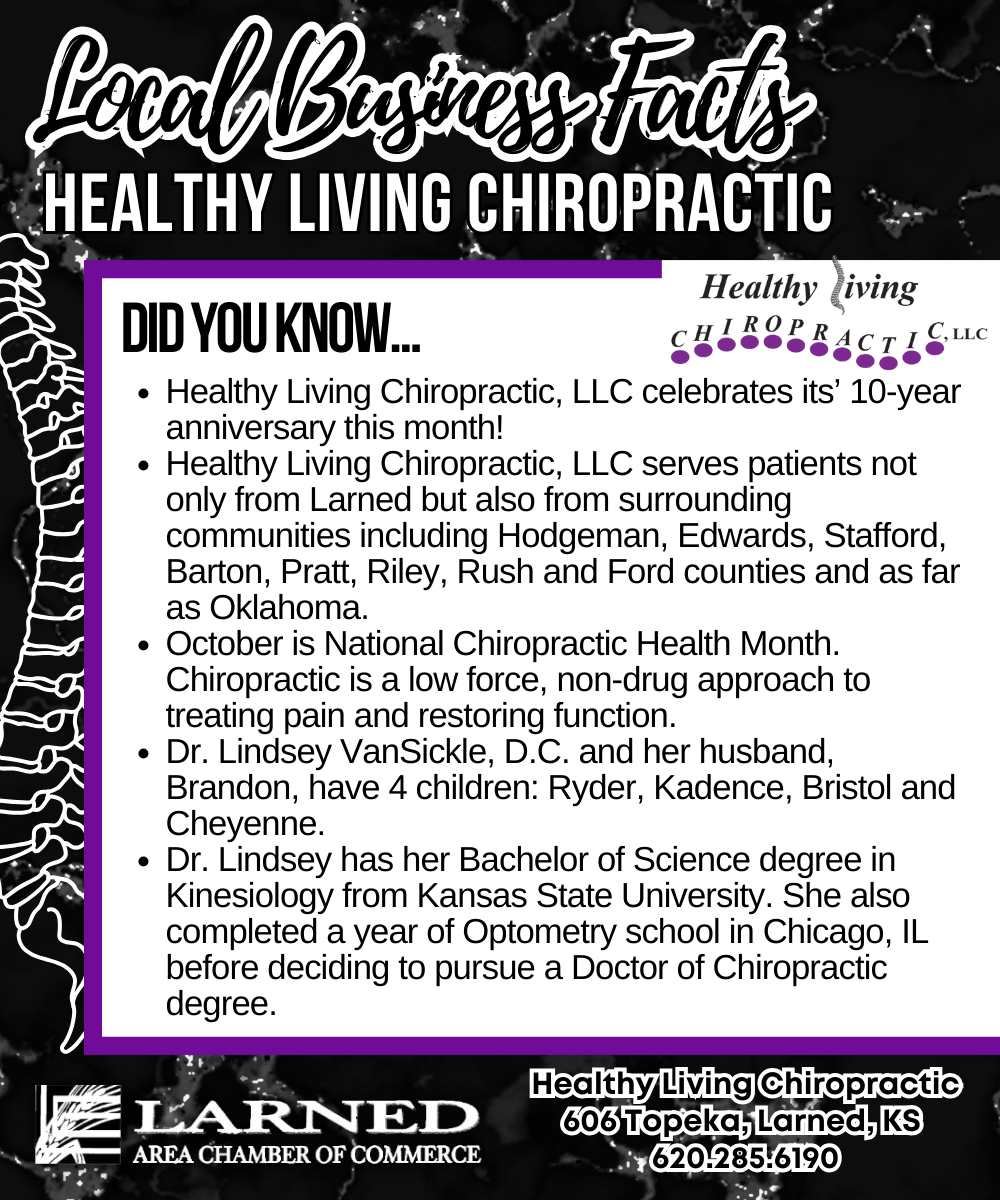 Fun Facts Healthy Living Chiro.png
