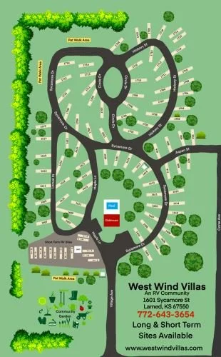 West Wind Villas