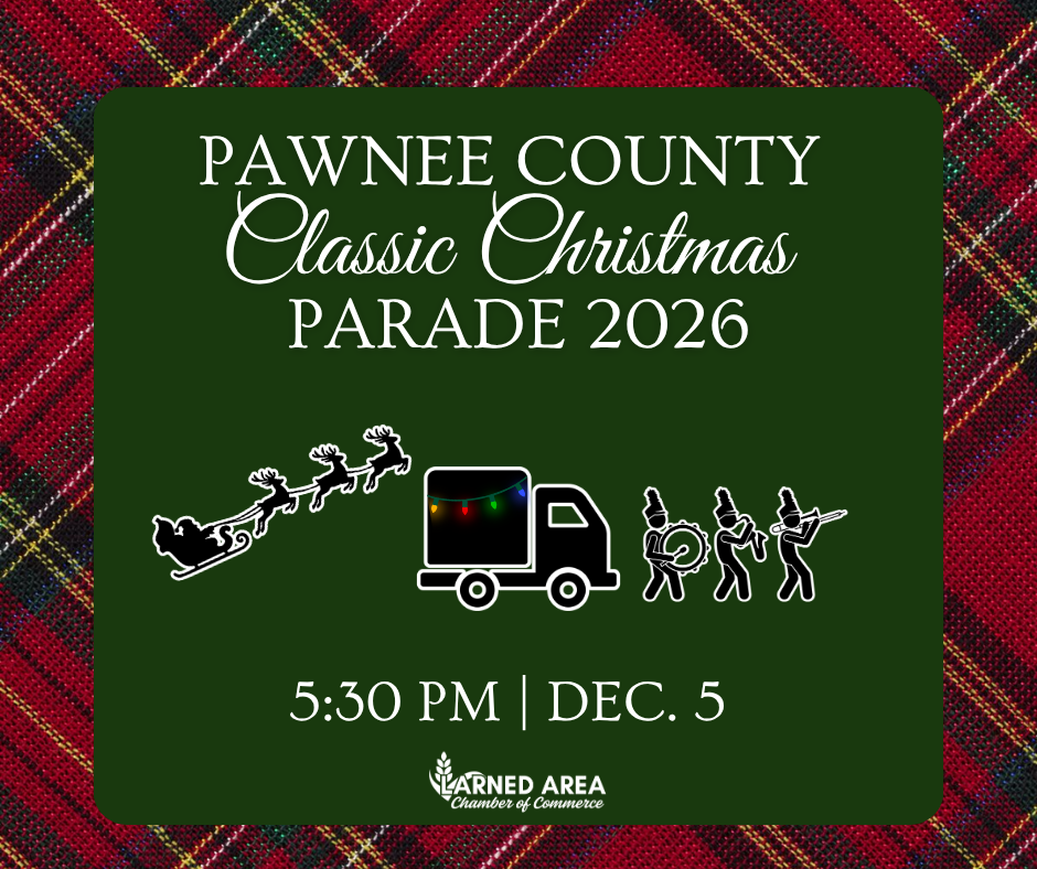 Christmas Parade 2026