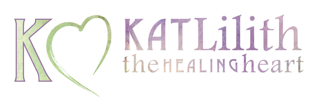 Kat Lilith | The Healing Heart