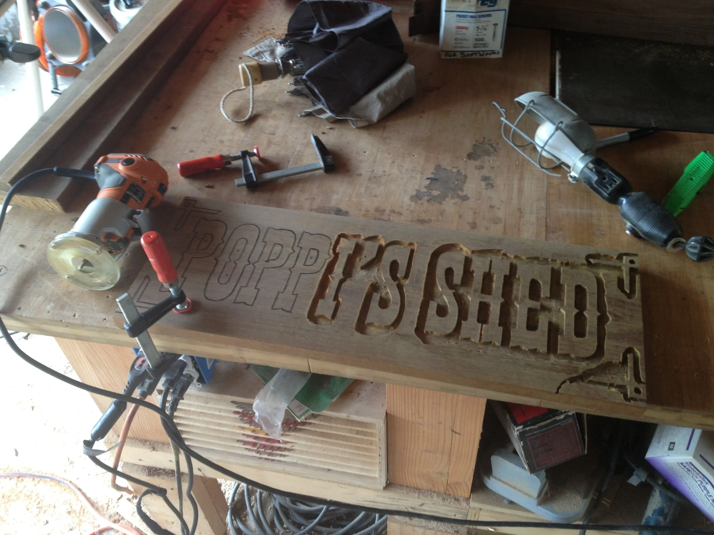  Removing the material is a slow process, but not one you can rush.&nbsp; 