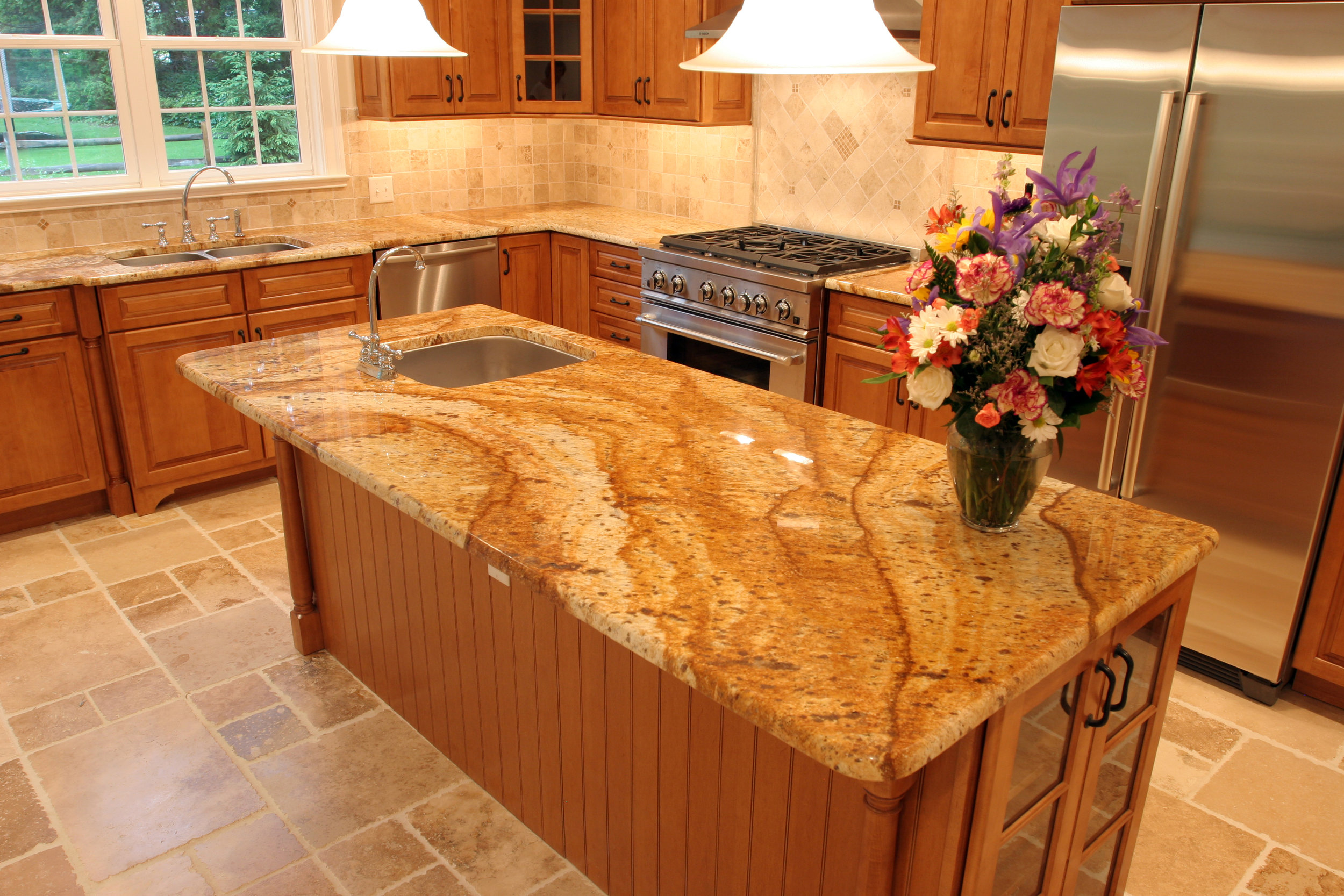  Brazilian granite countertops 