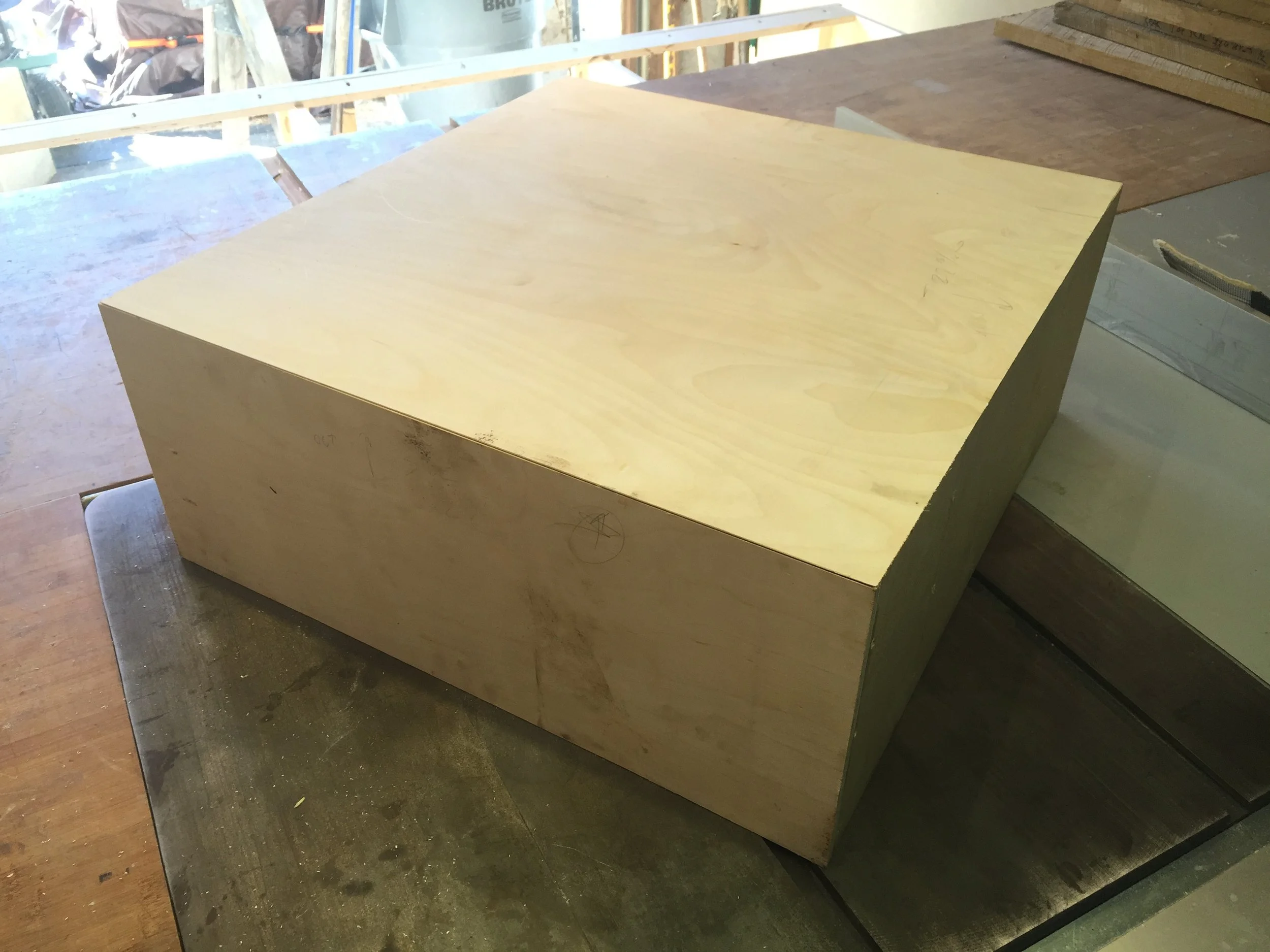  ...and here it is with the lid. 