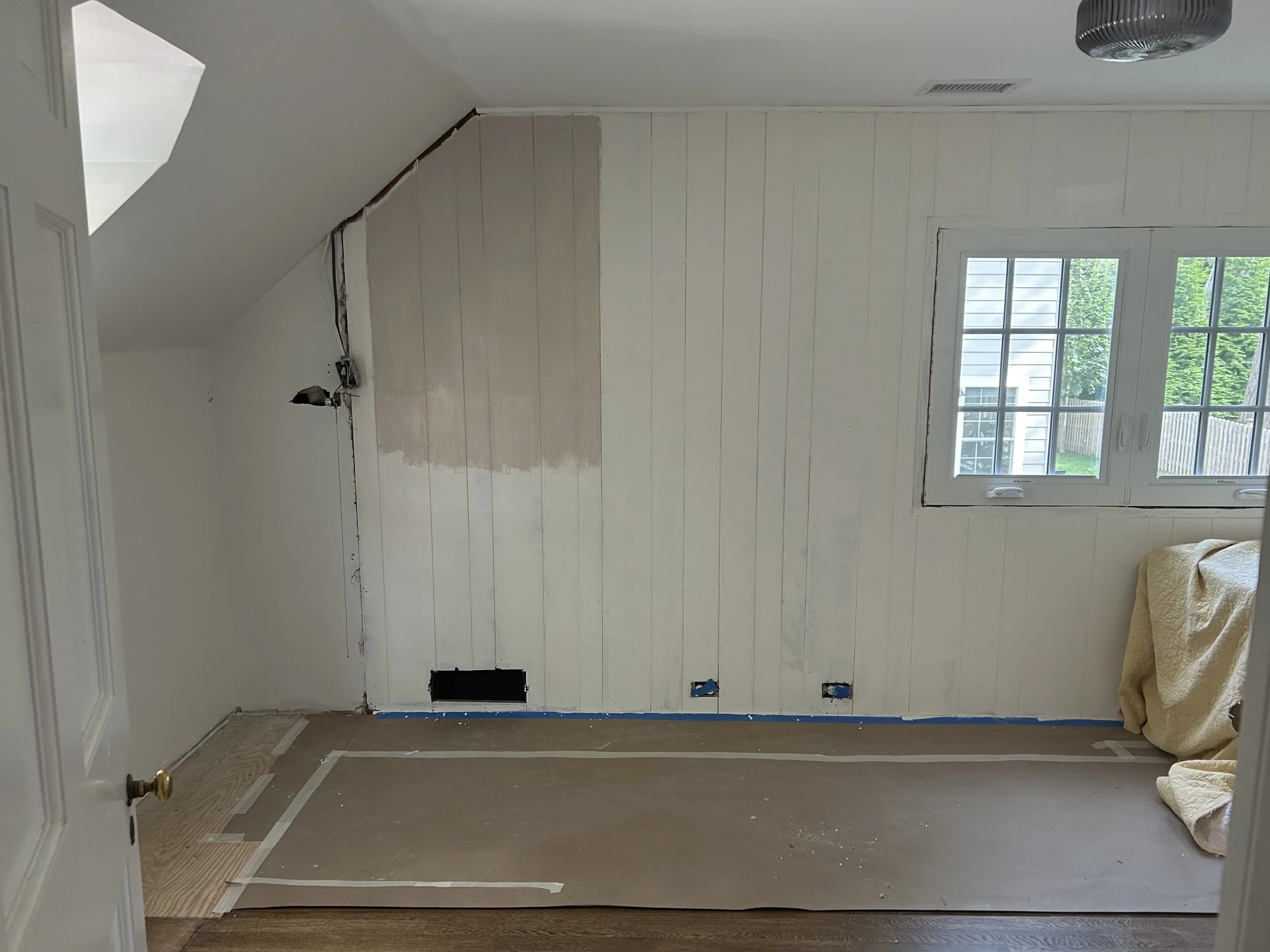  Another “before” pic 