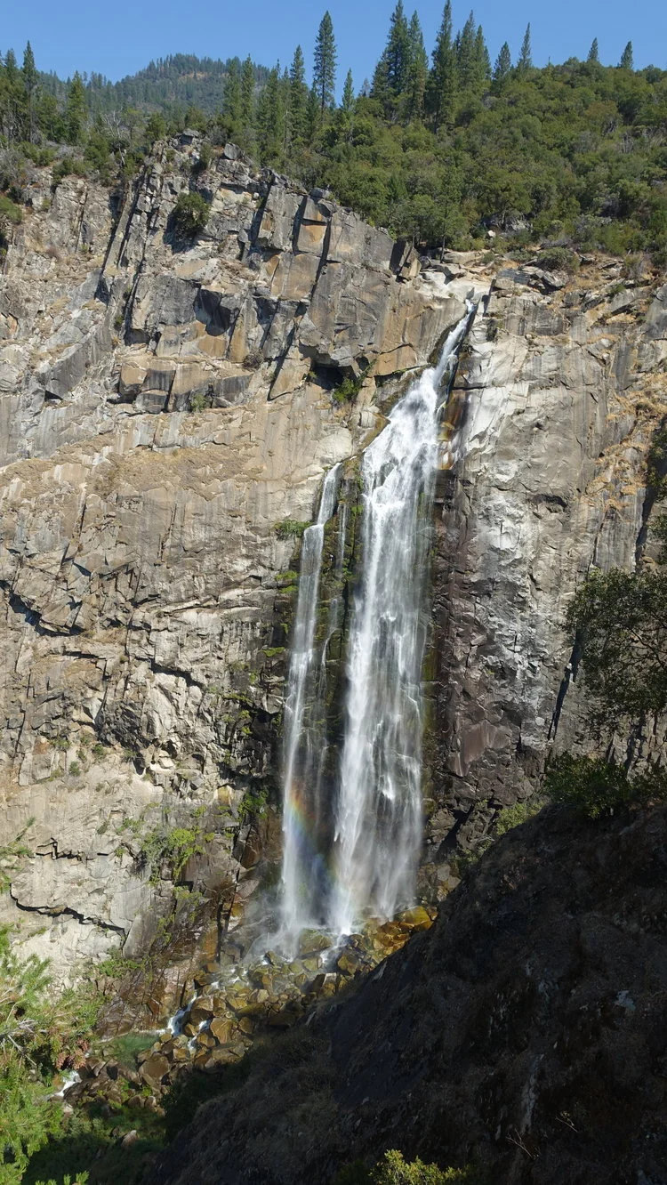 Feather Falls, Oroville, CA