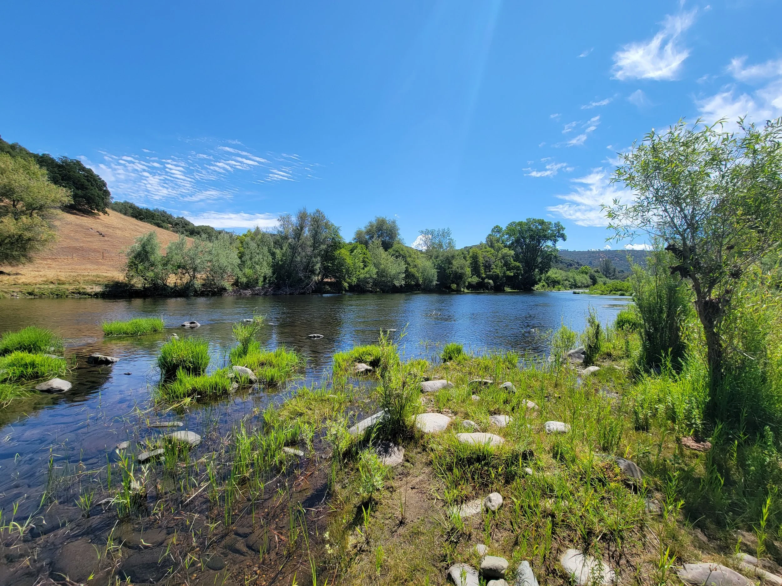 Cosumnes River Ranch