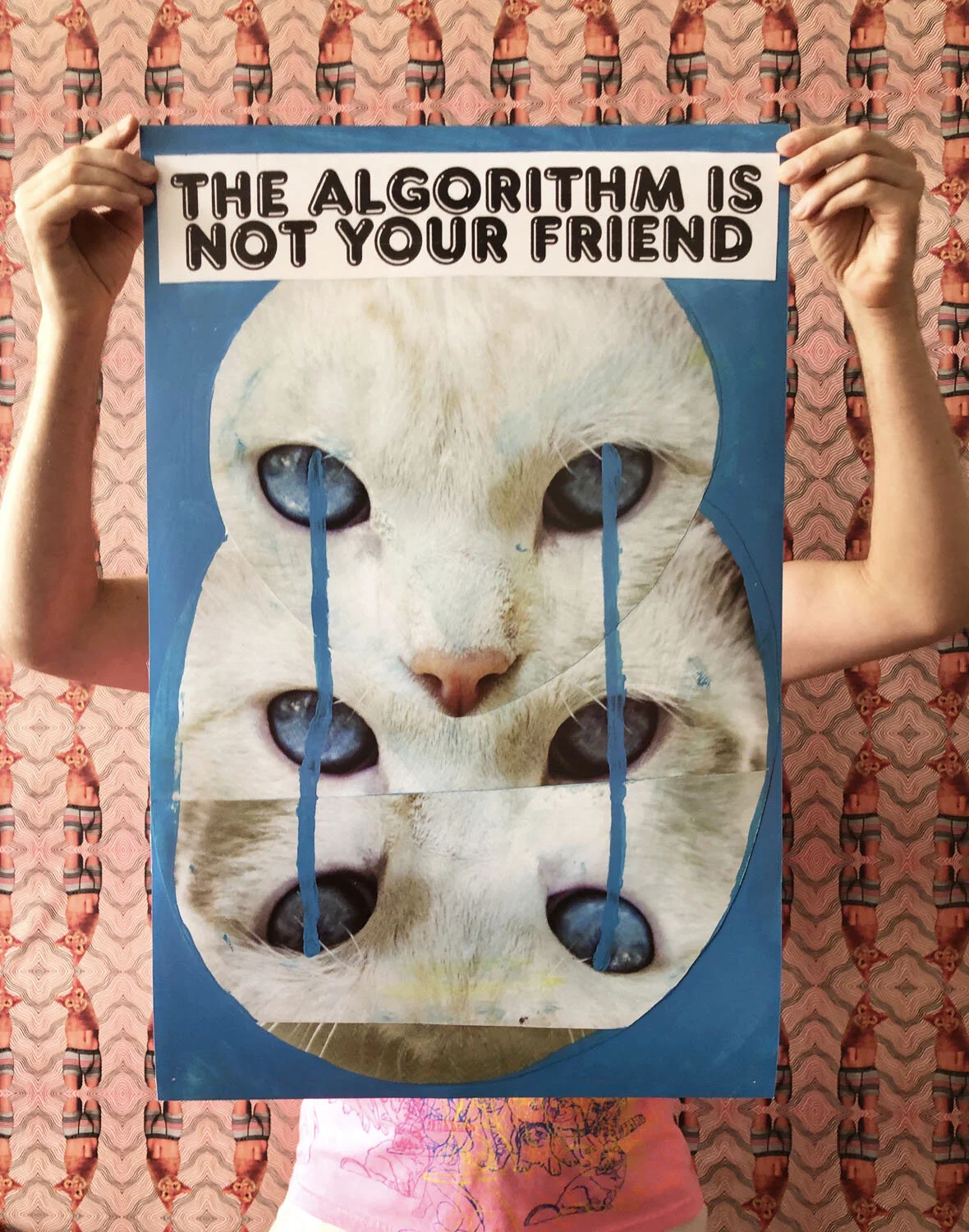 Theme Algorithm Cats HOMOCATS