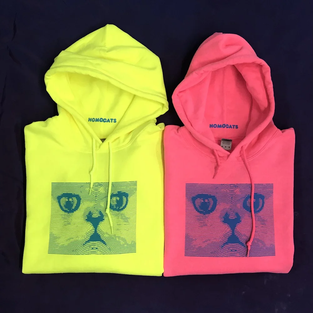 HOMOCATS