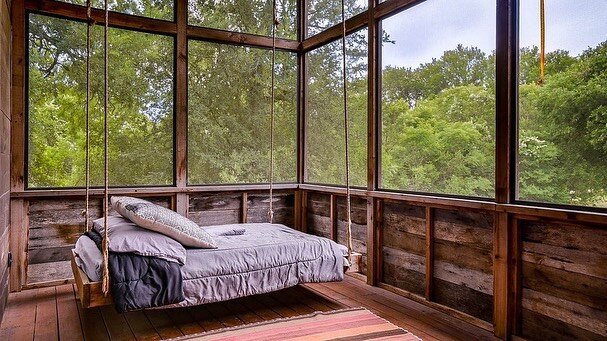 Relax under the Texas sky when you stay in The Lodge Eco-Cabin at Green Acres, professionally hosted by GuestSpaces ✨