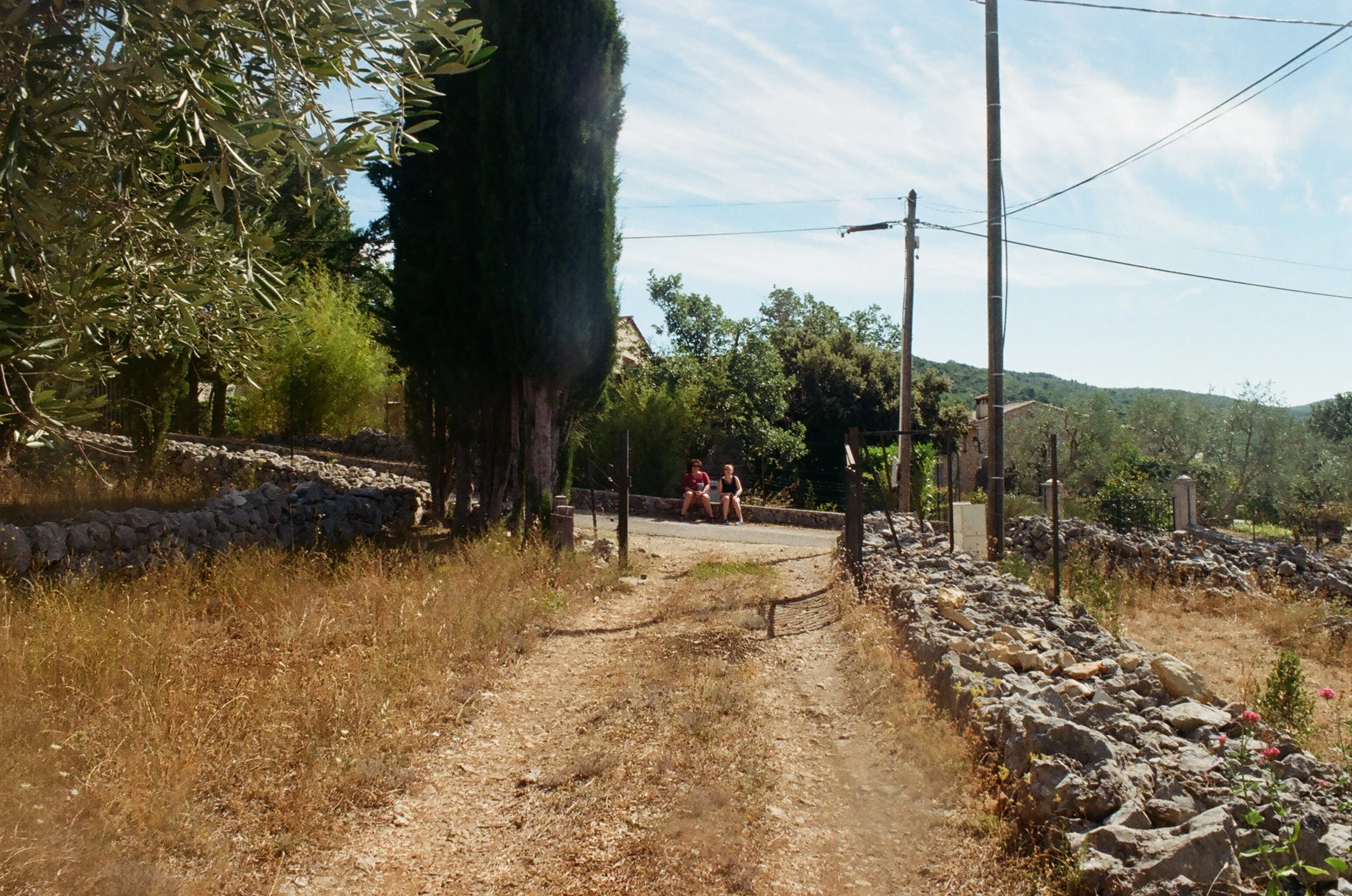 Le Chemin