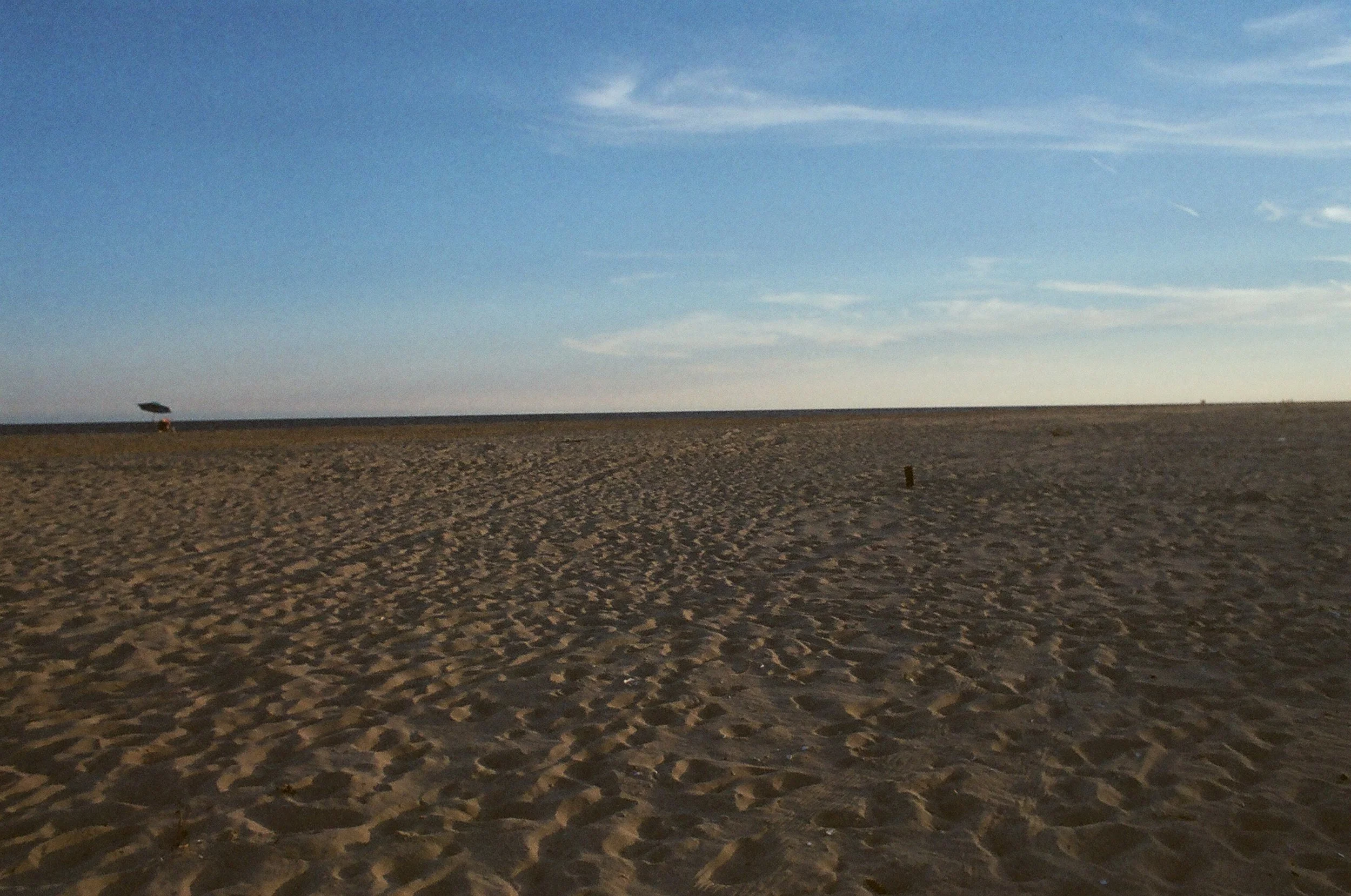 Saharan Hamptons