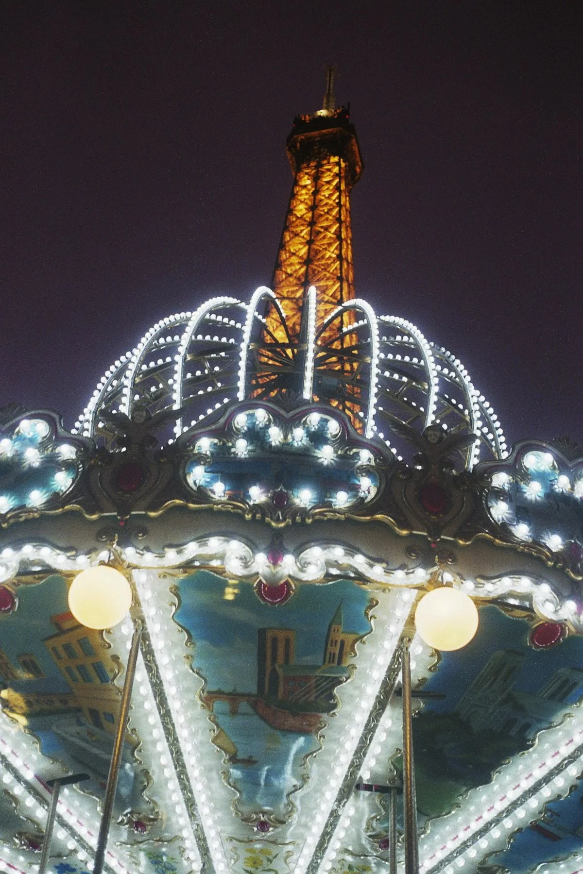 Le Carrousel
