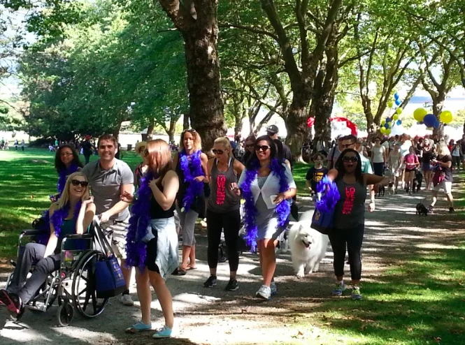 Expert Recruiter’s 2014 Community Involvement