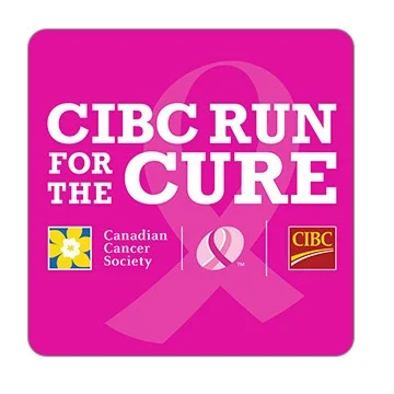 CIBC Run for the Cure 2018