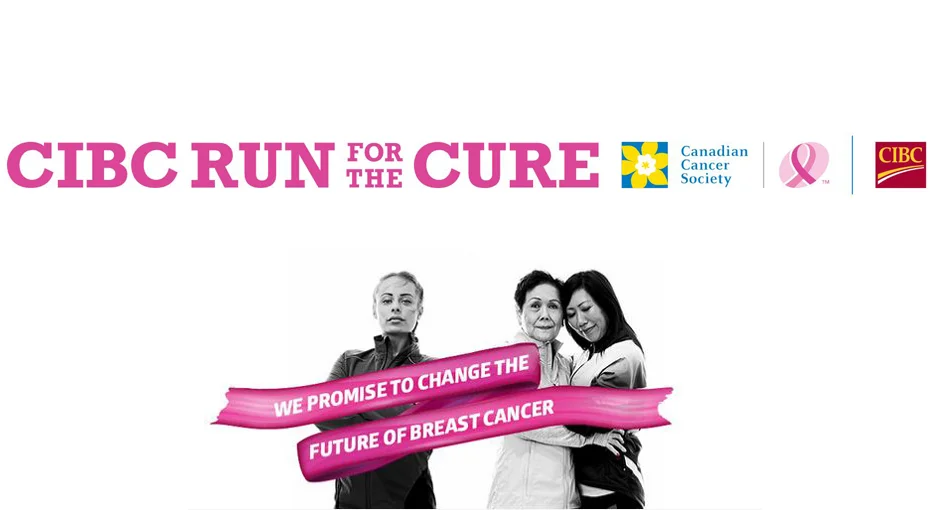 CIBC Run for the Cure
