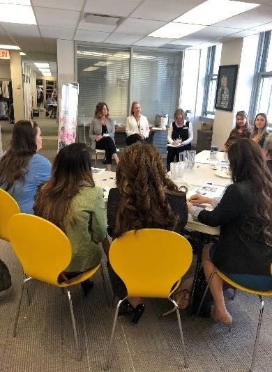 Dress for Success: A Panel Conversation