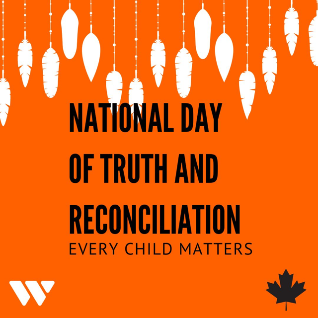 National Day for Truth and Reconciliation
