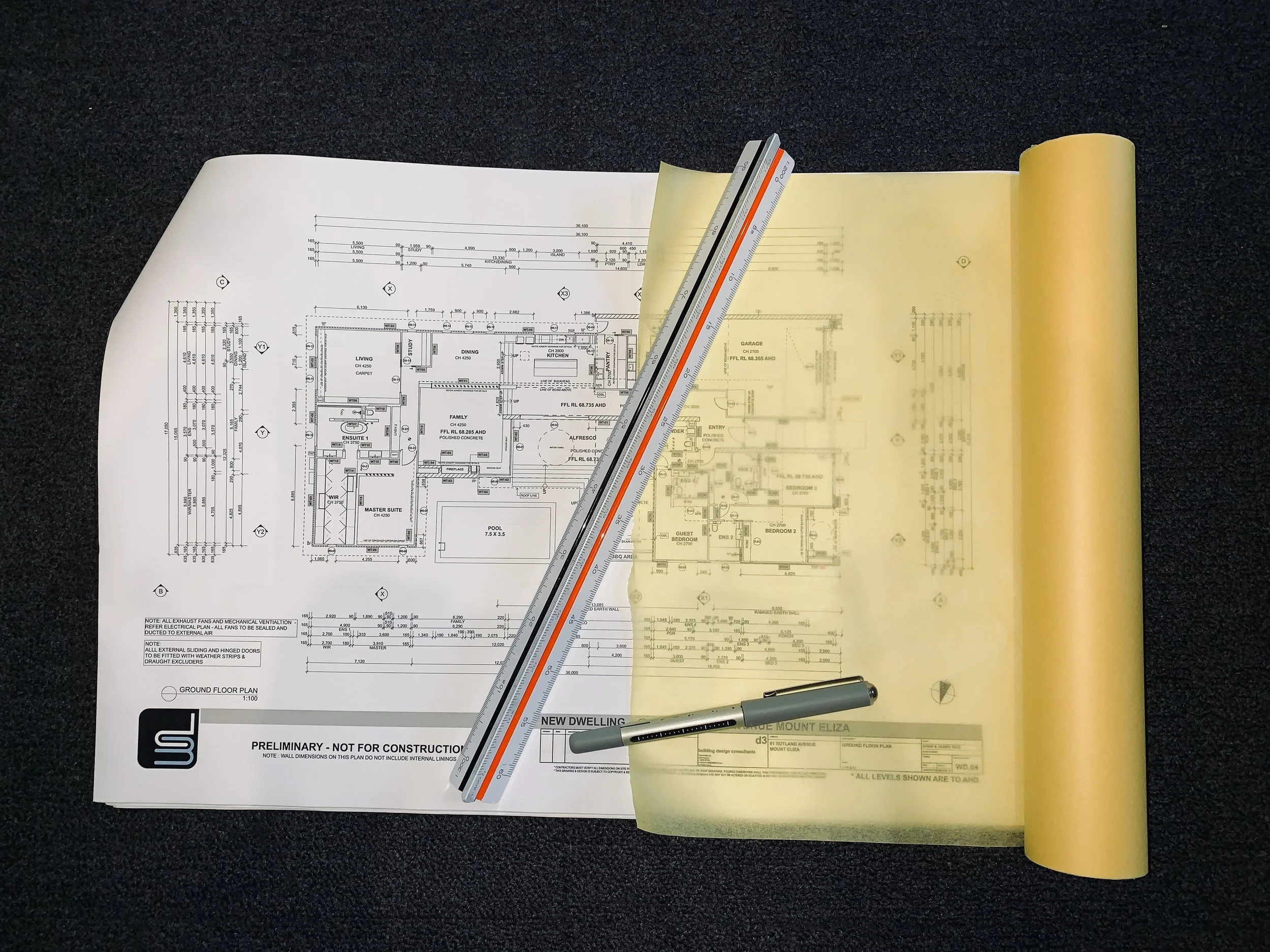 Building Design vs Architect: A Deconstruction