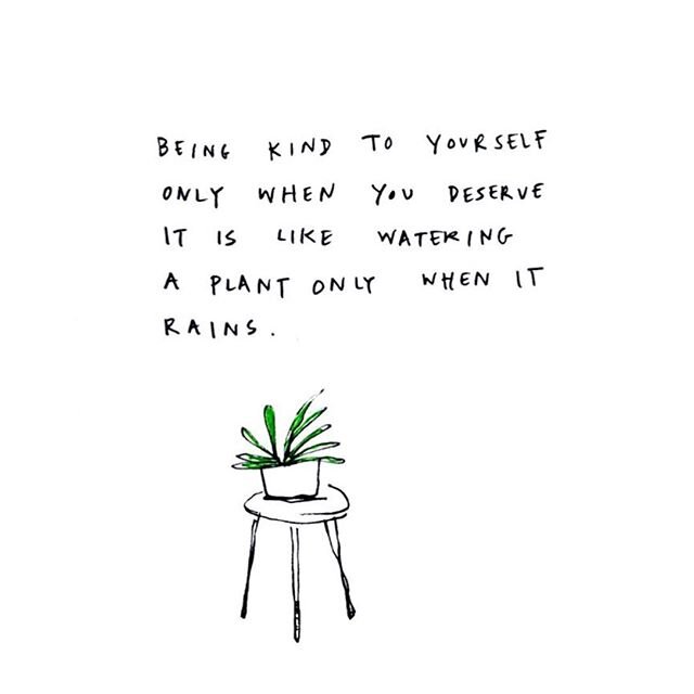 #mindfulmonday notes to start
your week with a reminder to take care of yourself!! drink water, eat yummy nutritious food, sleep, move your body, be kind to yourself 🌸
&bull;
illustration via @gorkiegork &bull;
&bull;
&bull;
#acupuncturehonolulu #ac