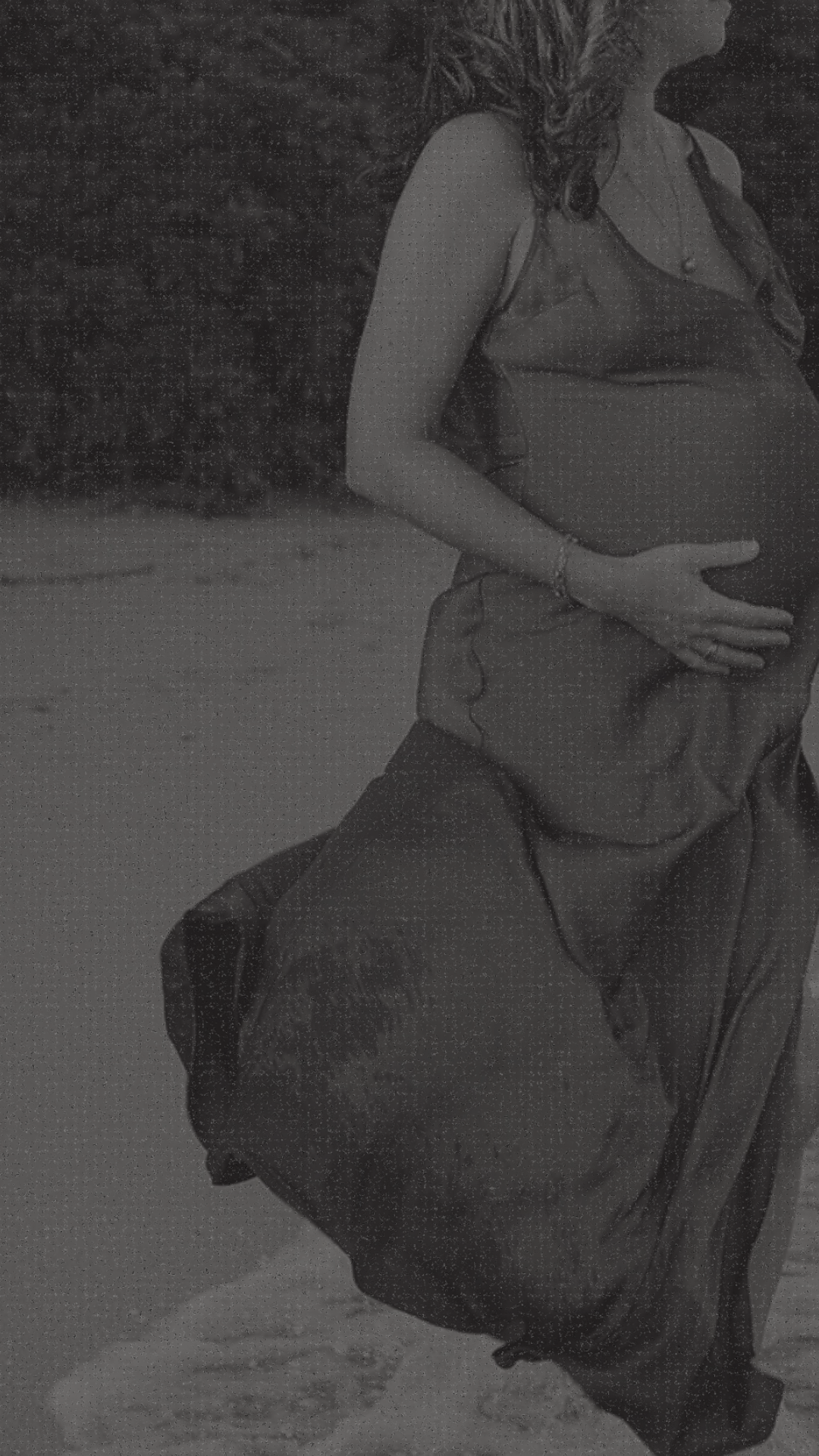 This Month’s Fertility Theme: Growth, Blood, and Stability Why things start to feel steadier now 