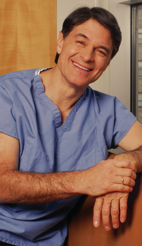Dr. Oz