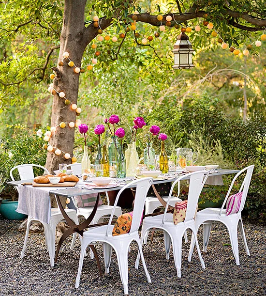 9 Budget-Friendly Backyard Ideas